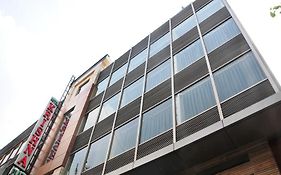 Hotel Krishna Palace