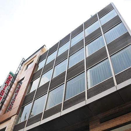 Hotel Krishna Palace New Delhi Exterior photo