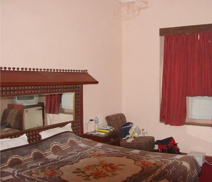 Hotel Krishna Palace New Delhi Room photo